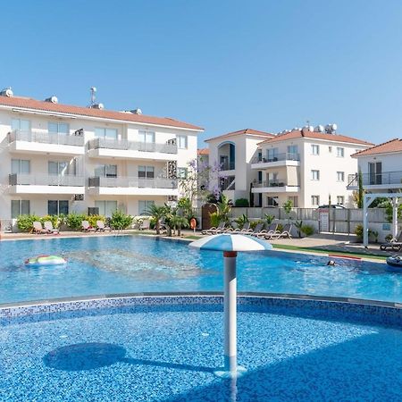 Mythical Sands Resort & Spa, Evilion Apartment 帕拉利米尼 外观 照片