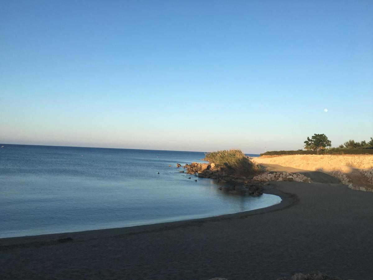 Mythical Sands Resort & Spa, Evilion Apartment 帕拉利米尼 外观 照片
