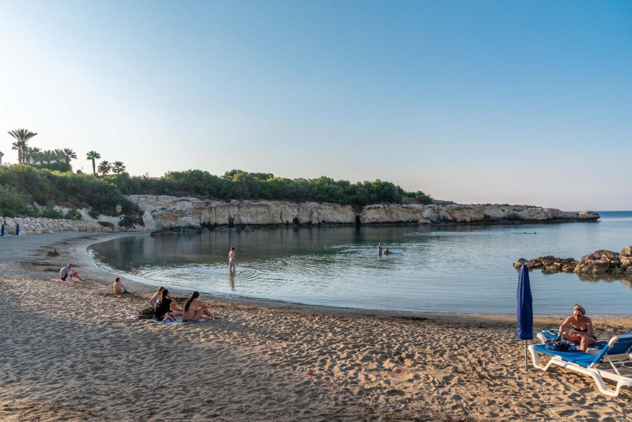 Mythical Sands Resort & Spa, Evilion Apartment 帕拉利米尼 外观 照片
